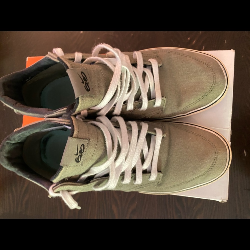 Nike Braata LR Mid